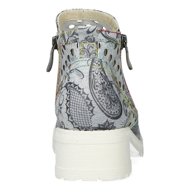 Bottines - COCRAILO 5523