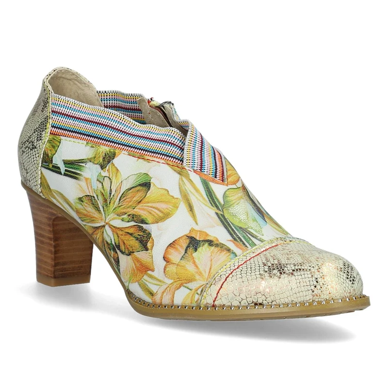 Mocassins - ELCODIEO 221