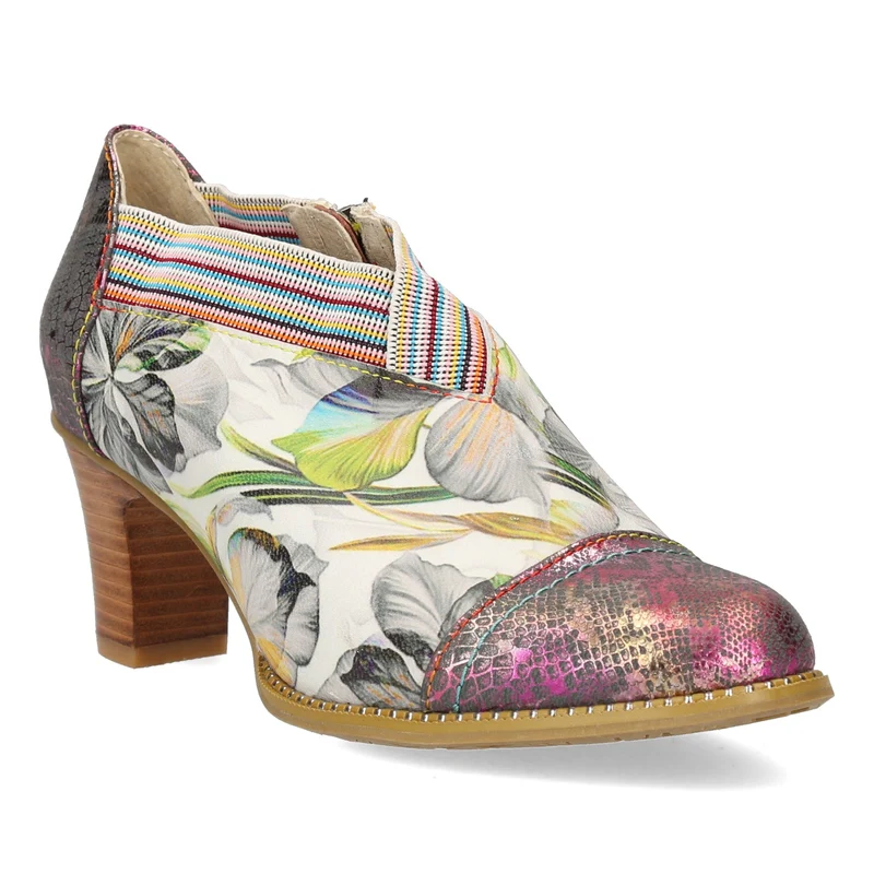 Mocassins - ELCODIEO 221