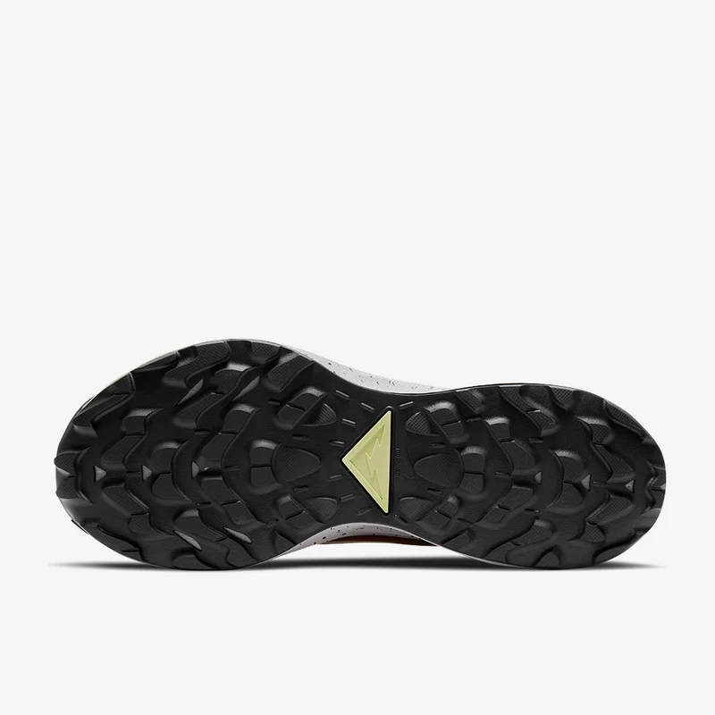 Nike Pegasus Trail 2 - Claystone Red/Life Lime