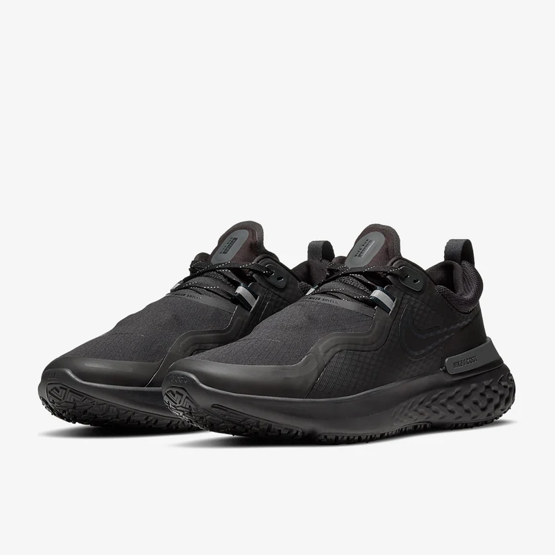 Chaussure de running Nike React Miler Shield pour Homme