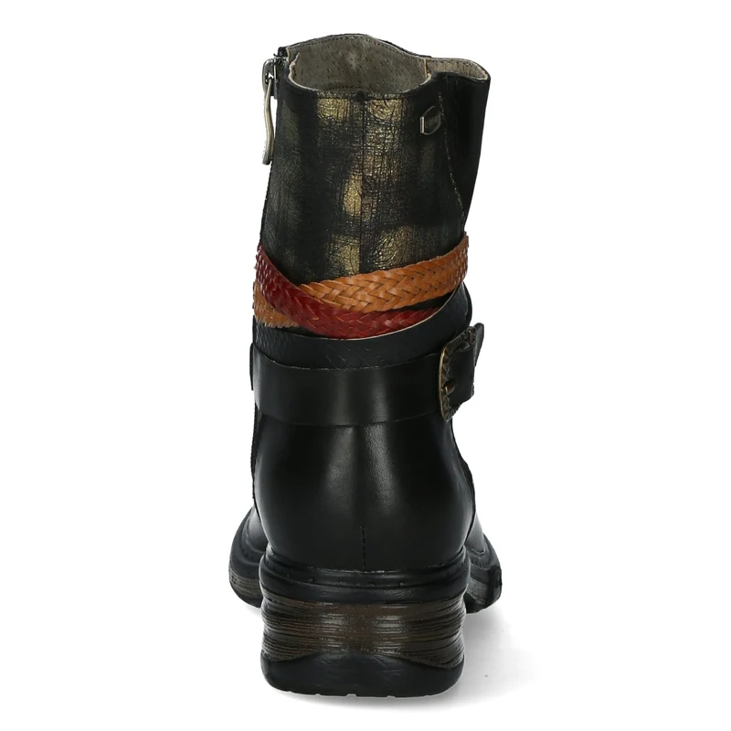 Bottines - IHCLEMO 04