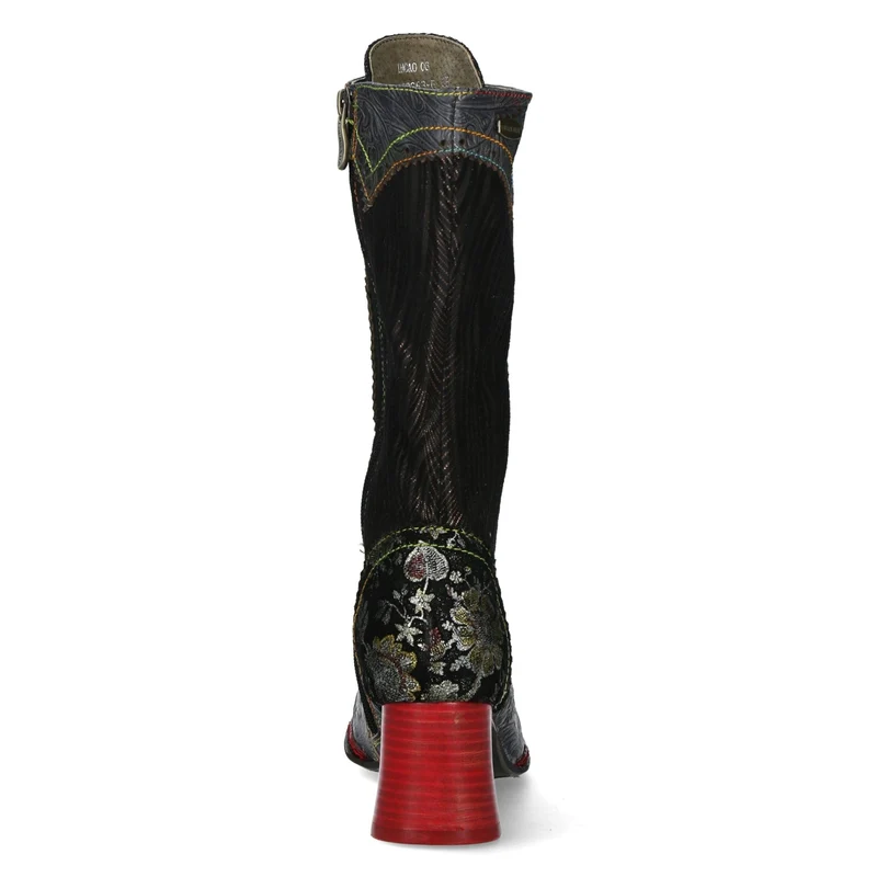 Bottes - INCAO 06