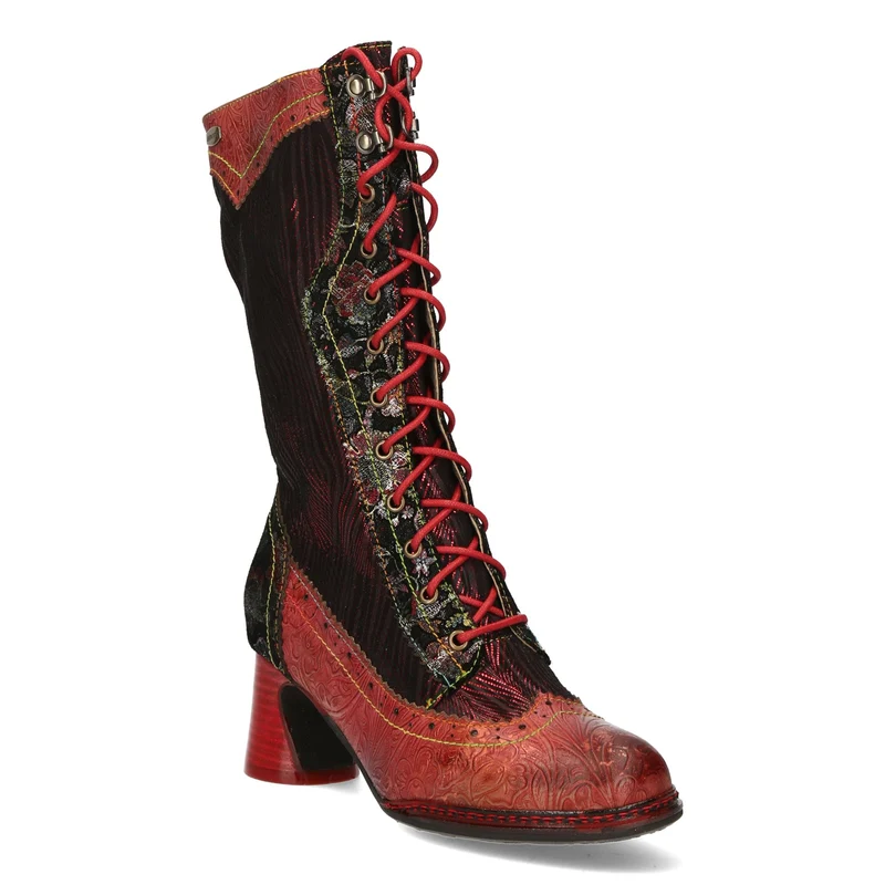 Bottes - INCAO 06