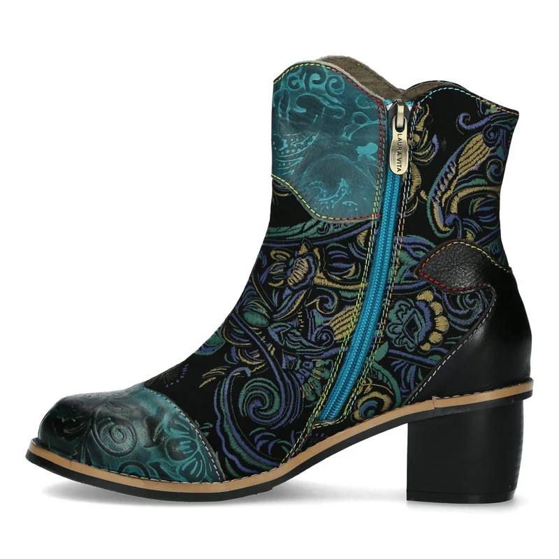 Bottines - KITTYO 05B