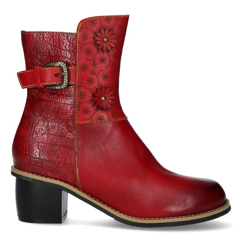 Bottines - KITTYO 06