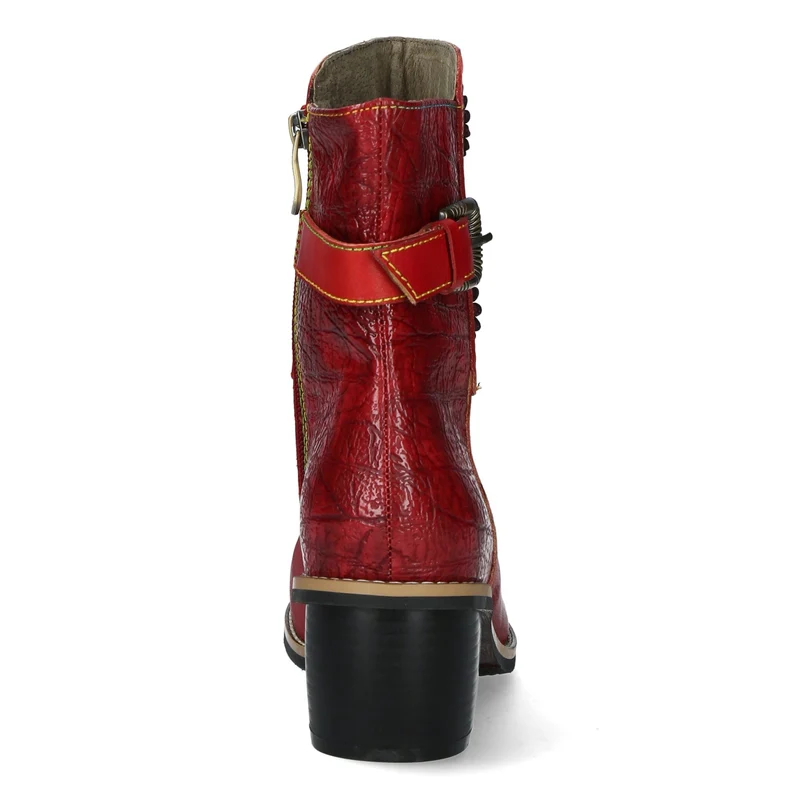 Bottines - KITTYO 06