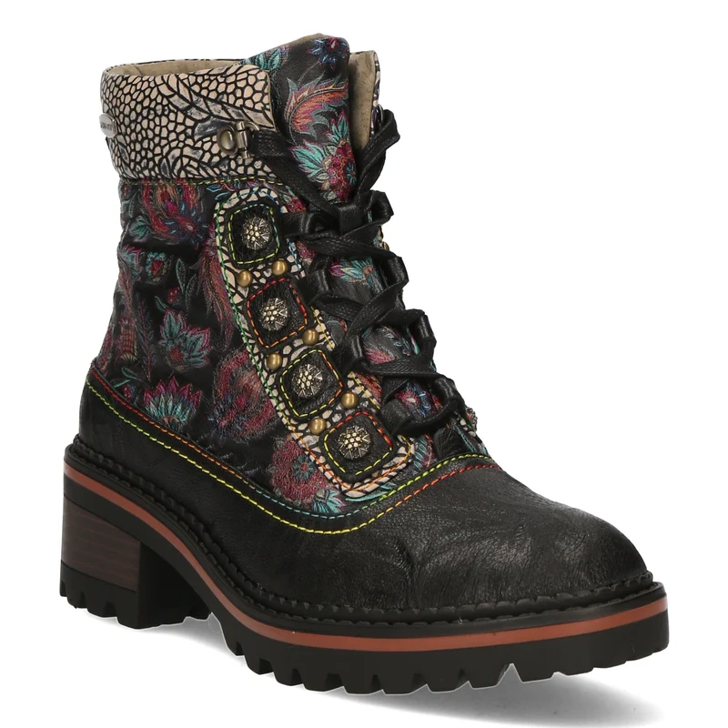 Bottines - KESSO 02C