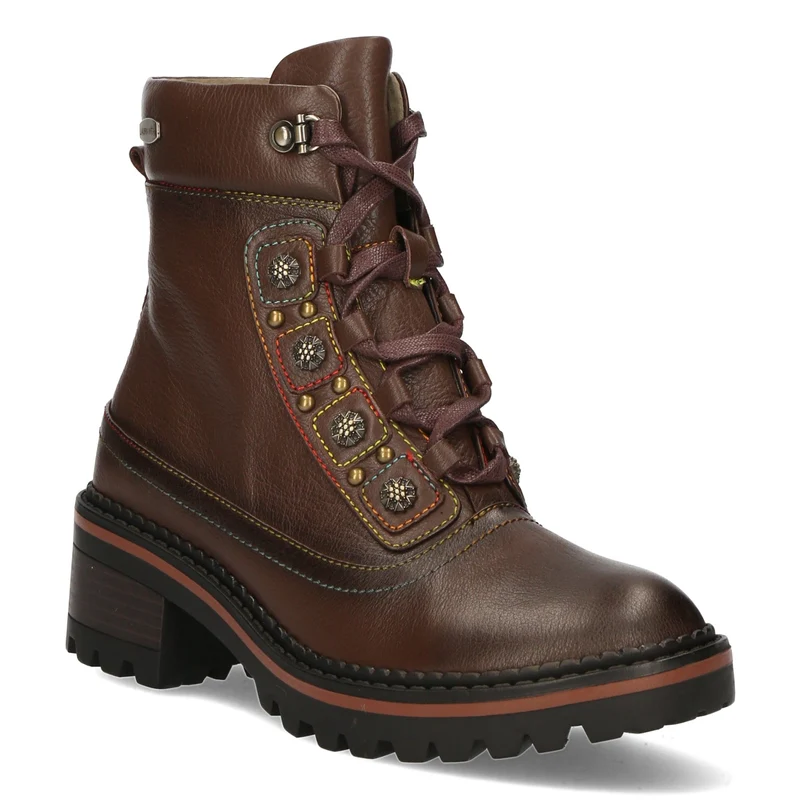 Bottines - KESSO 02B