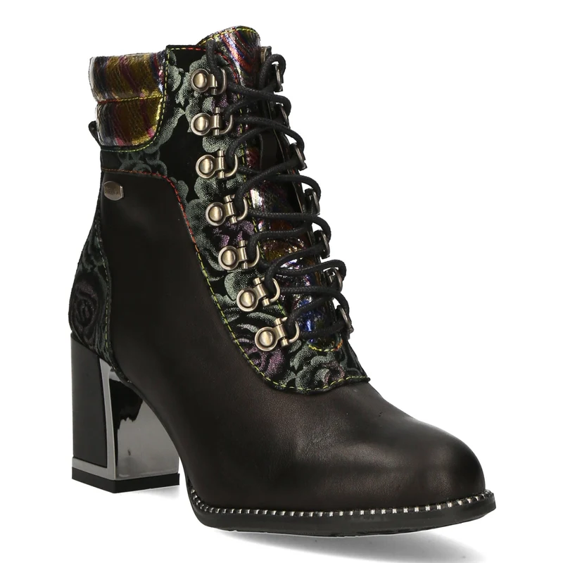 Bottines - KACIO 08