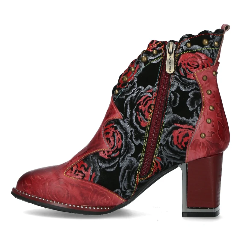Bottines - KACIO 02A