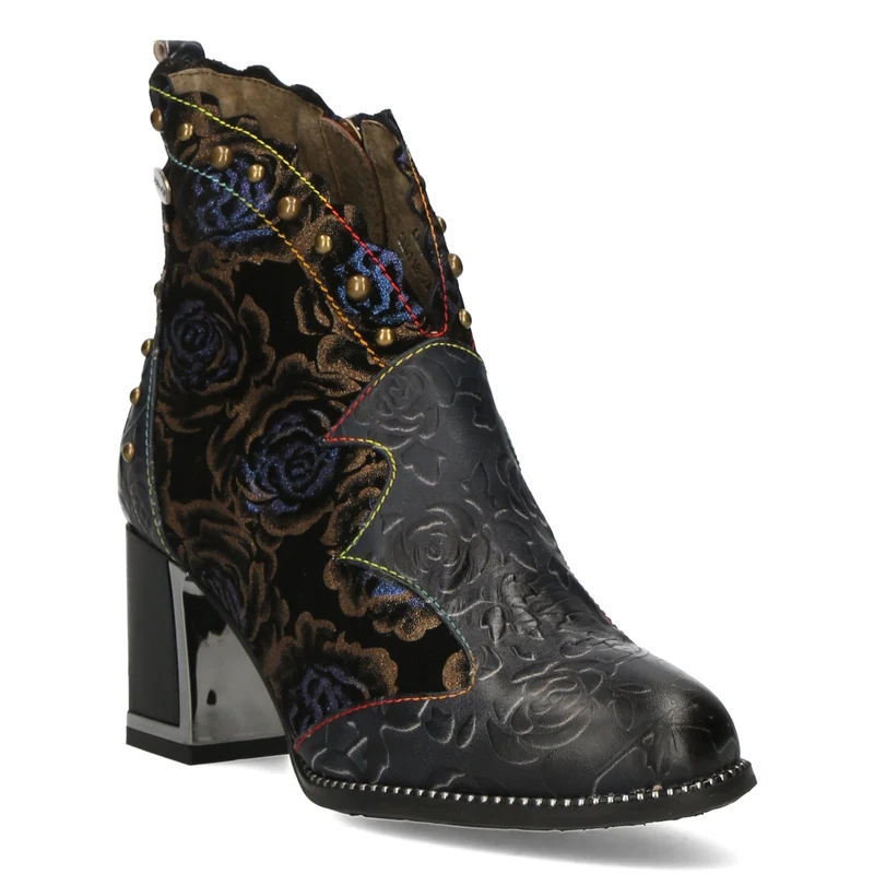 Bottines - KACIO 02A