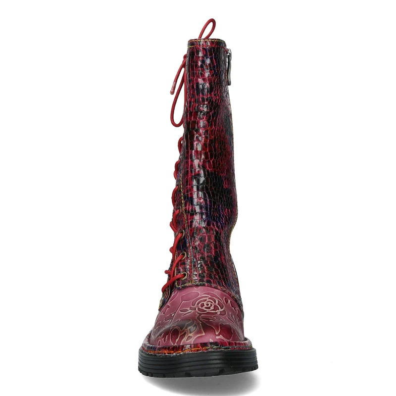 Bottes - INCASO 20