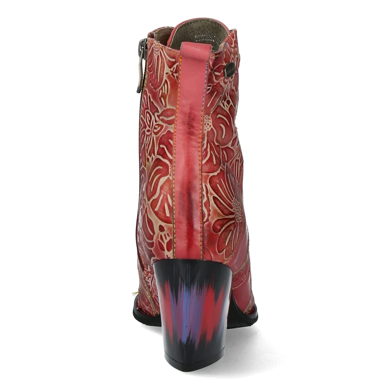 Bottines - GUCGUSO 0122