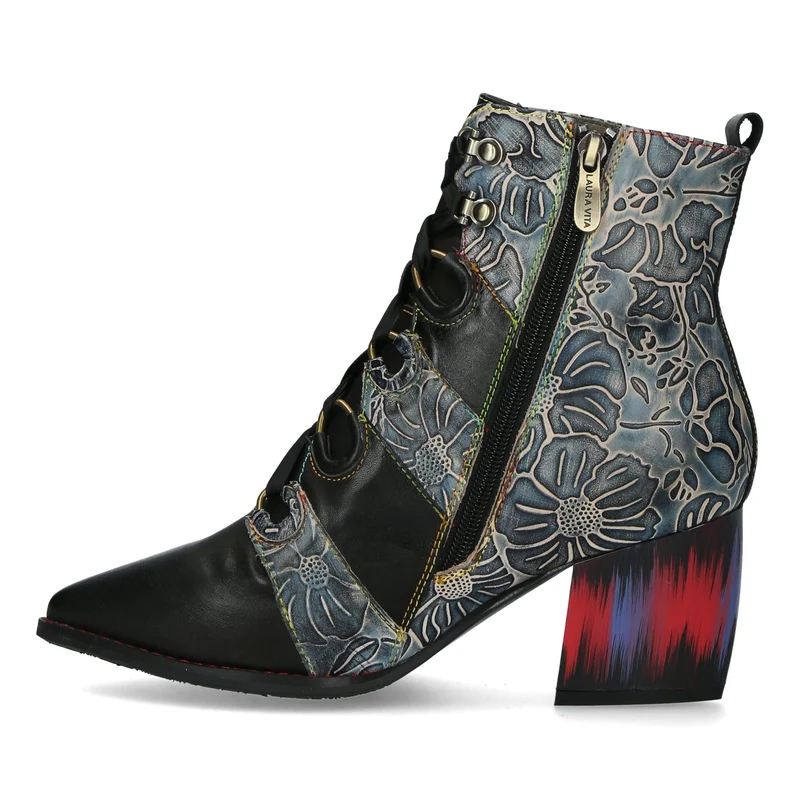 Bottines - GUCGUSO 0122