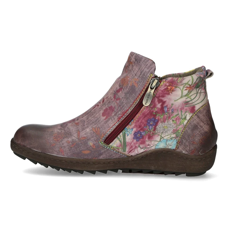 Bottines - GOCTHO 0122