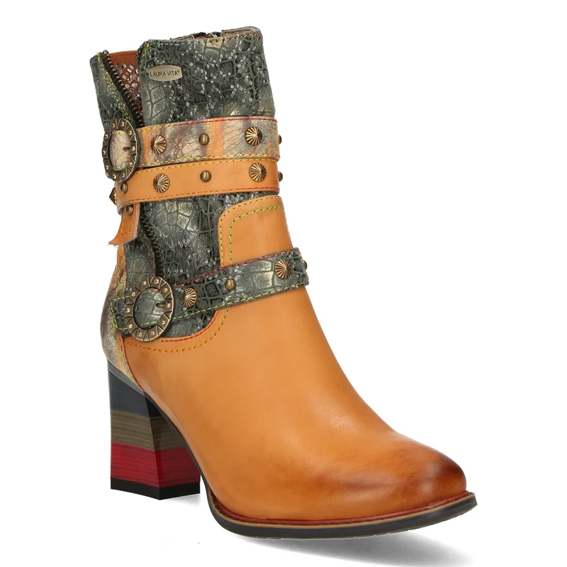 Bottines - GECEKO 2111A