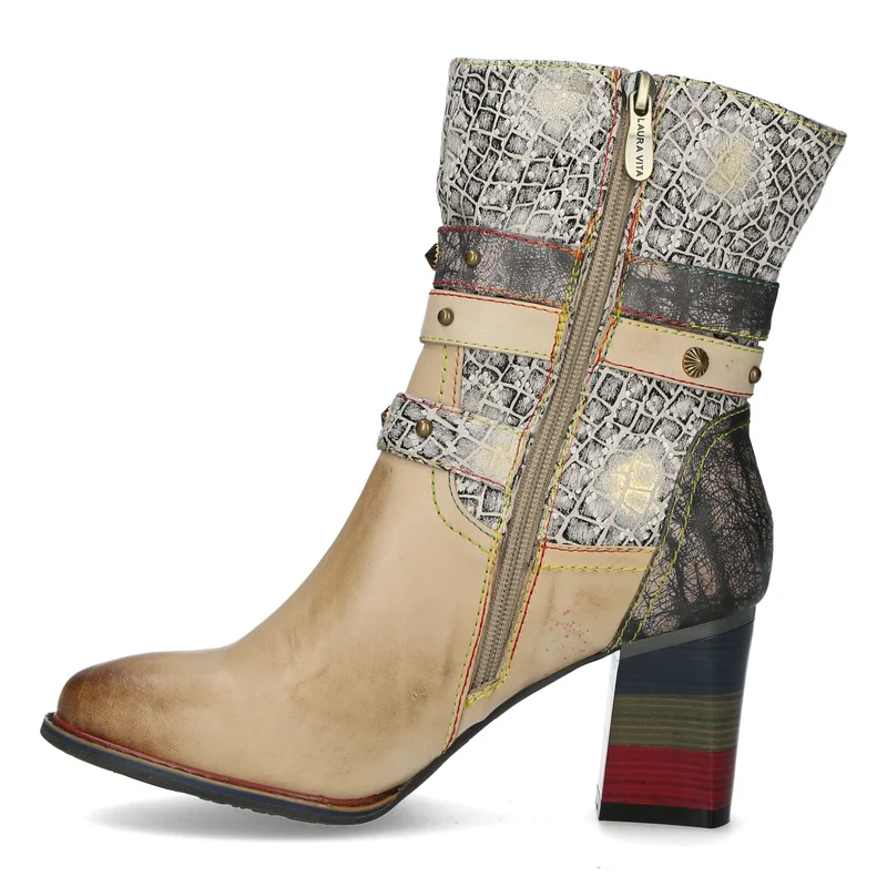 Bottines - GECEKO 2111A