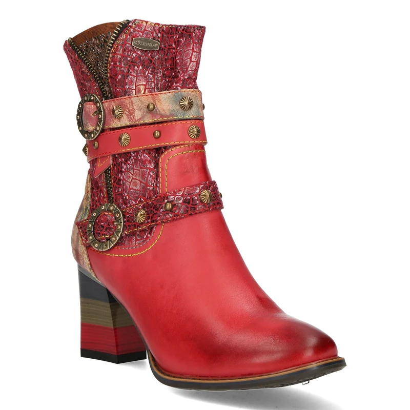 Bottines - GECEKO 2111A