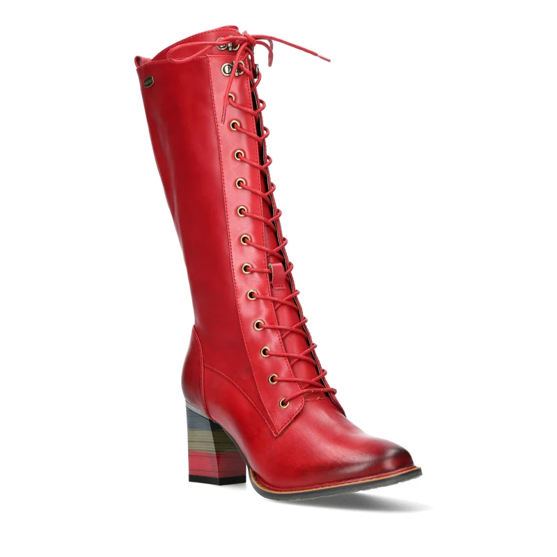 Bottes - GECEKO 16A