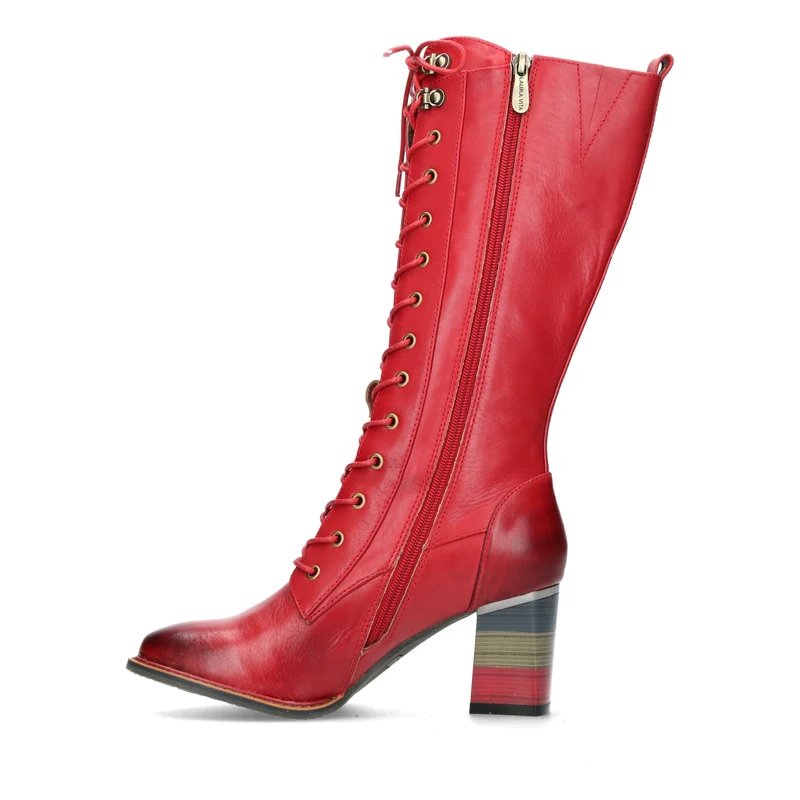 Bottes - GECEKO 16A