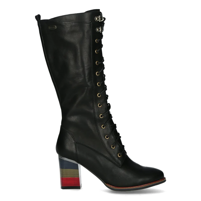 Bottes - GECEKO 16A