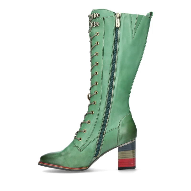 Bottes - GECEKO 16A