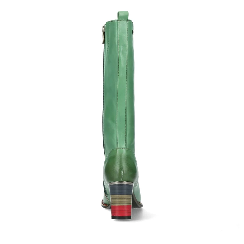Bottes - GECEKO 16A