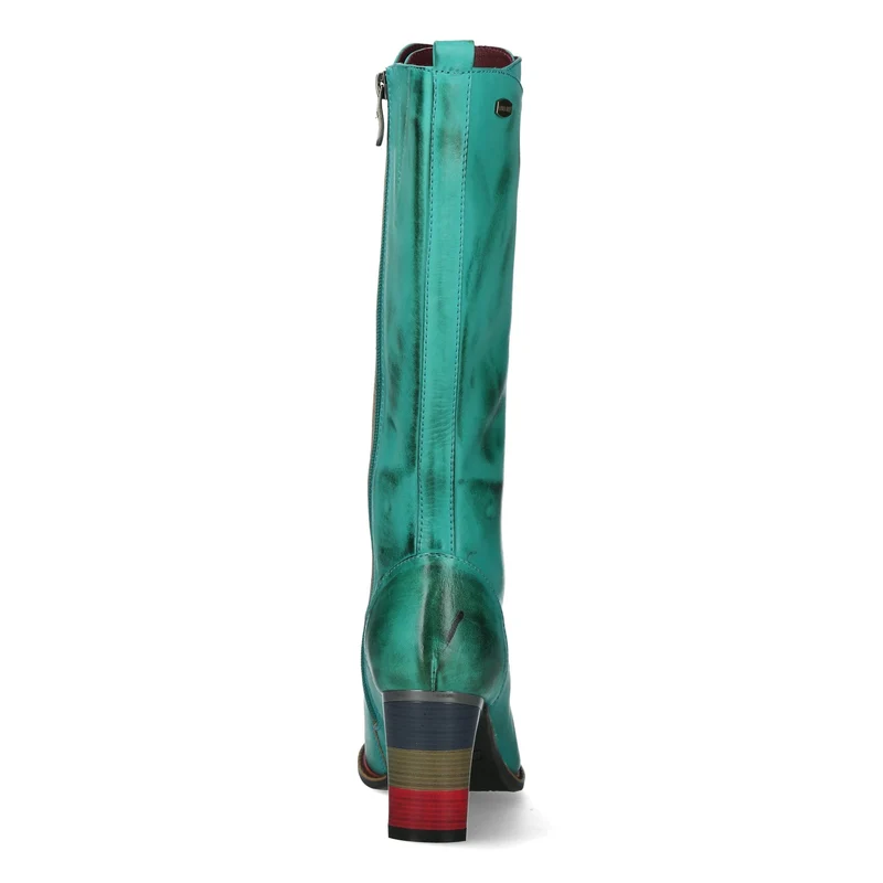 Bottes - GECEKO 16A