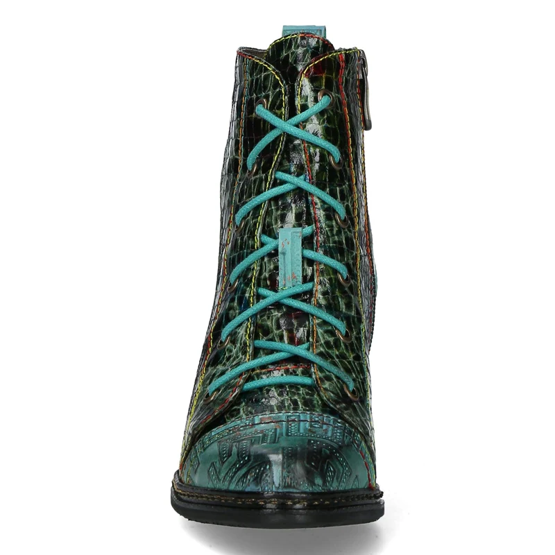Bottines - AGCATHEO 131