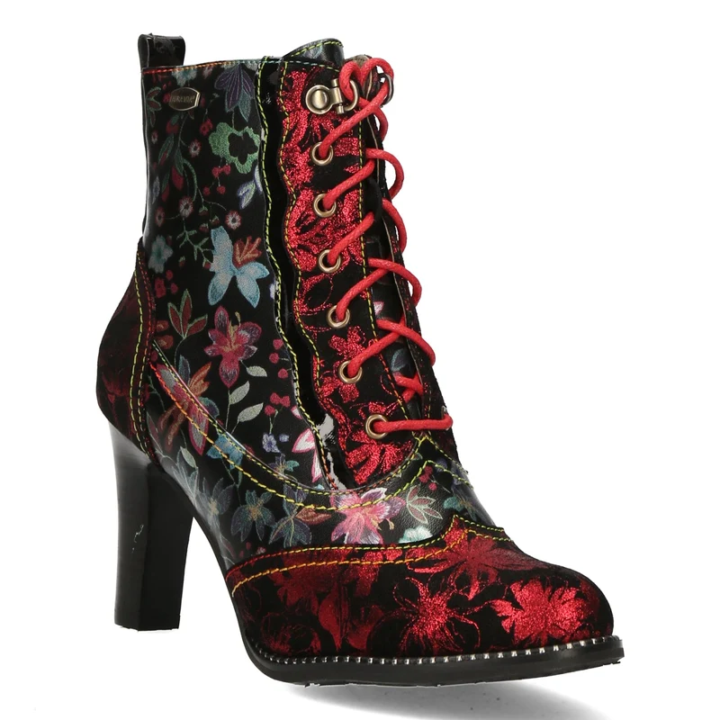 Bottines - ALCBANEO 138B