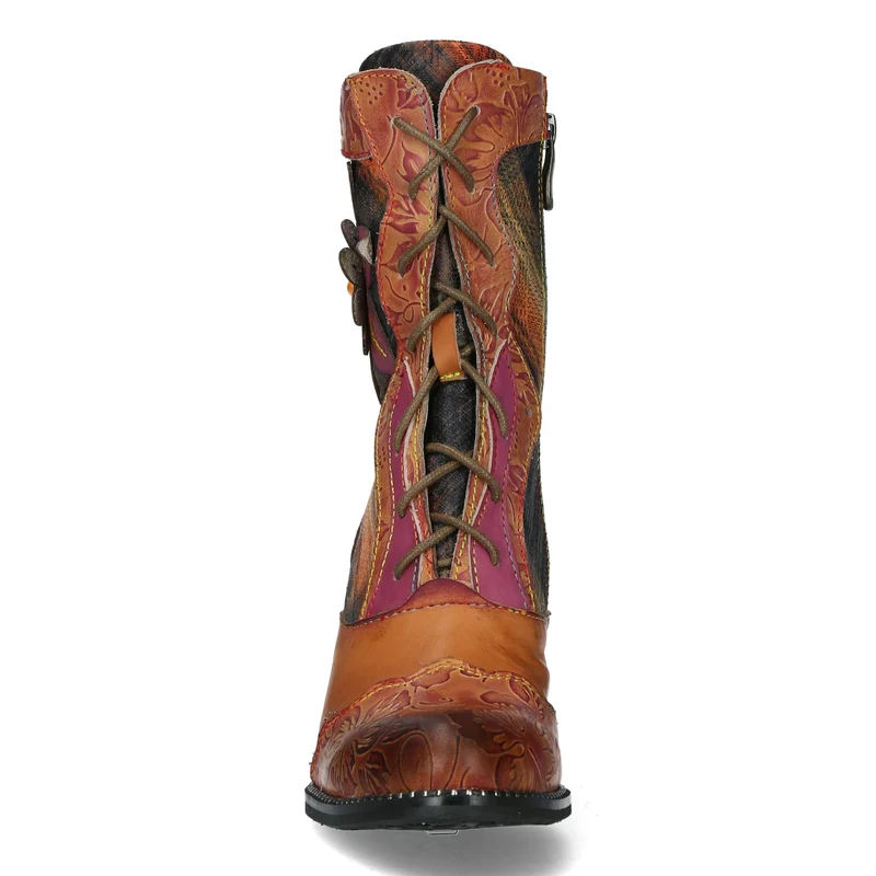 Bottes - ALCIZEEO 62 B