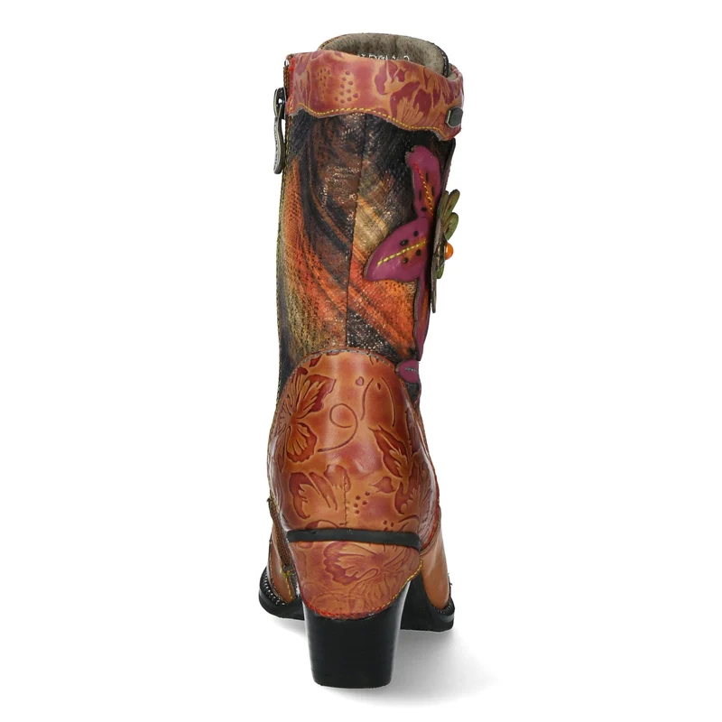 Bottes - ALCIZEEO 62 B