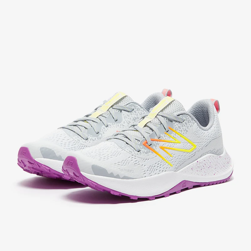 New Balance Fille Nitrel