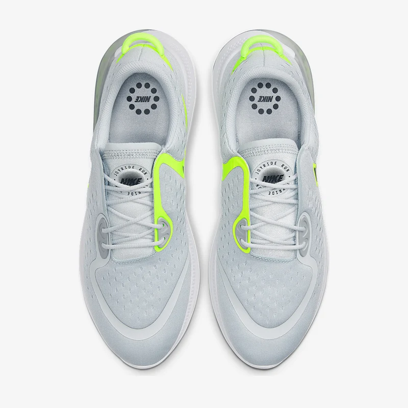 Nike Joyride Dual Run - Pure Platinum/Dk Smoke Grey
