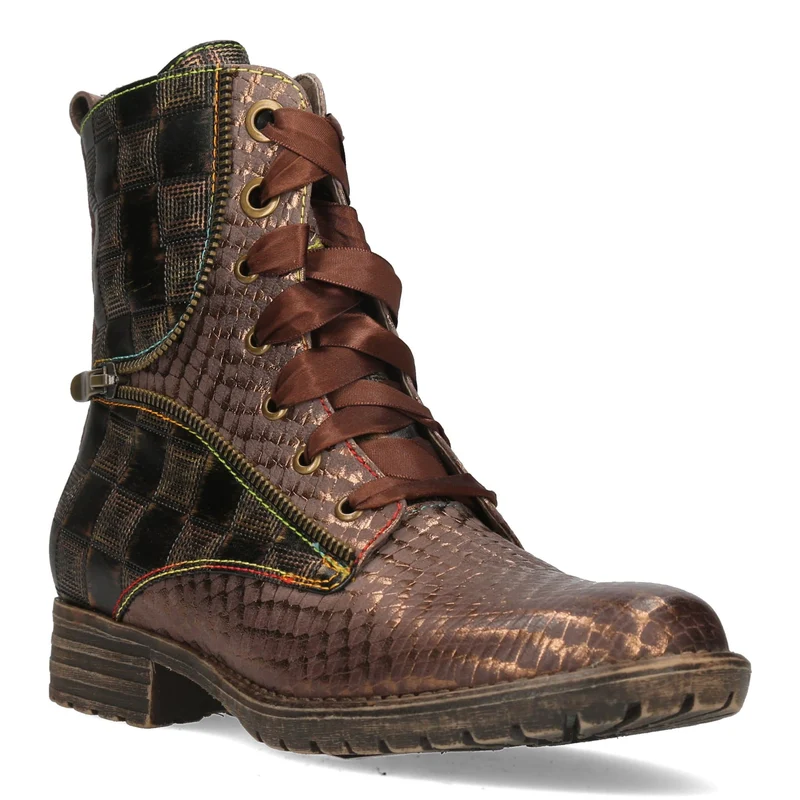 Bottines - GACMAYO 25