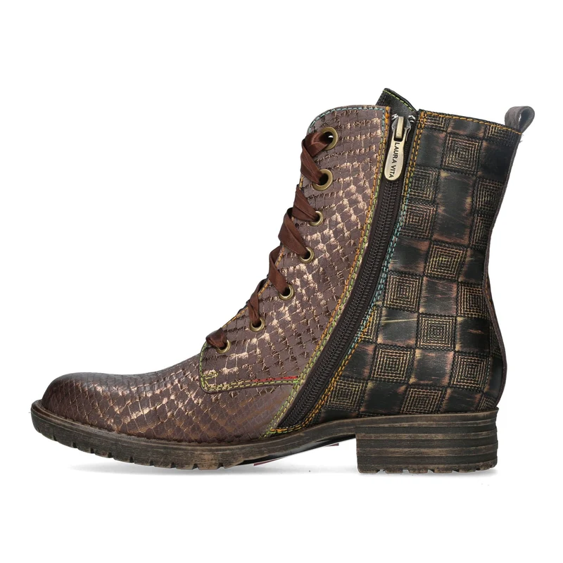 Bottines - GACMAYO 25