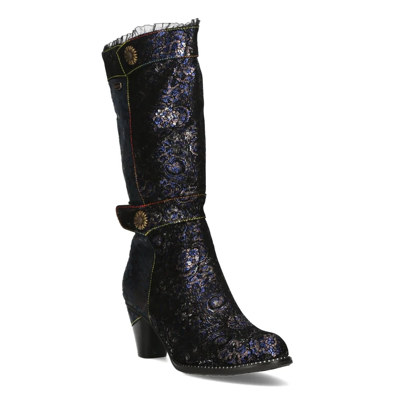 Bottes - ALCIZEEO 172
