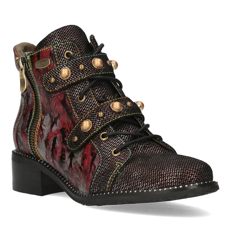 Bottines - EMMA 02 Arty
