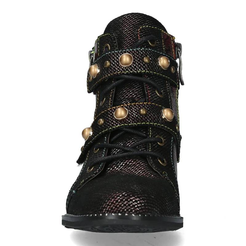 Bottines - EMMA 02 Arty