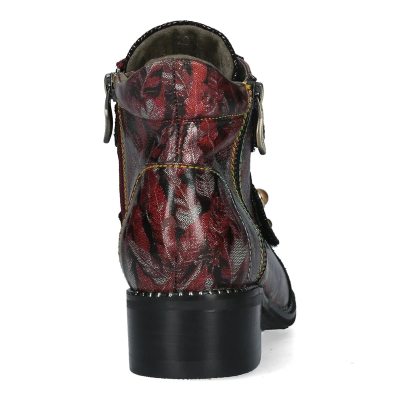 Bottines - EMMA 02 Arty