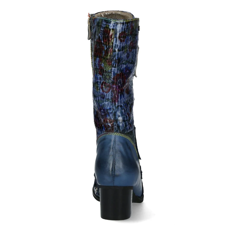Bottes - ALCEXIAO 102