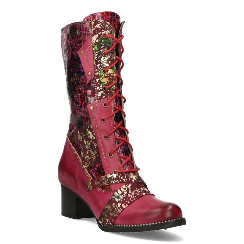 Bottes - ALCEXIAO 102