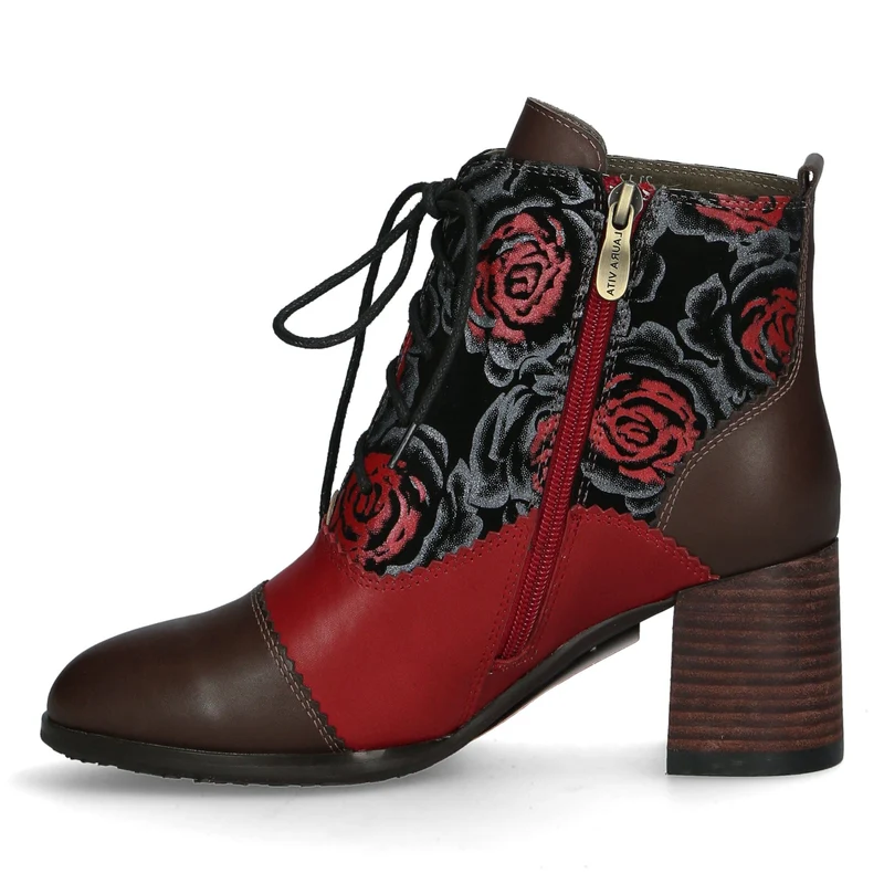 Bottines - CLEO 04
