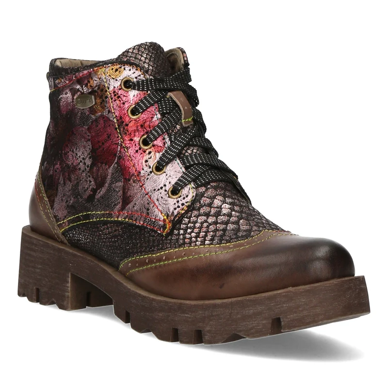 Bottines - COCRAILO 04