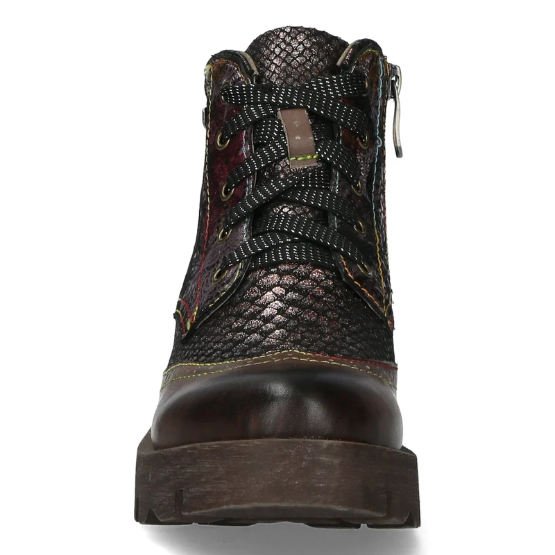 Bottines - COCRAILO 04