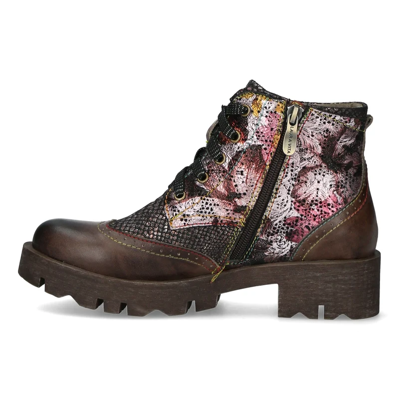 Bottines - COCRAILO 04