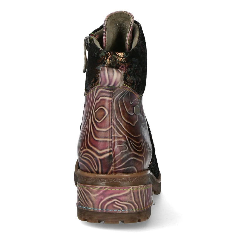 Bottines - COCRAILO 55