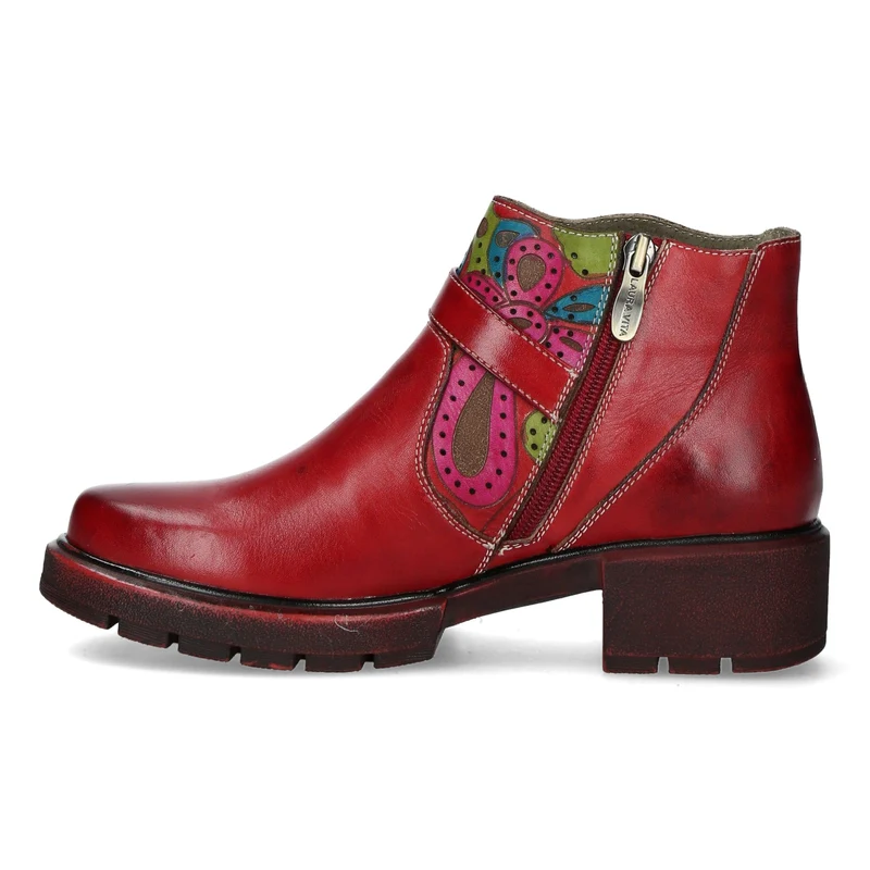Bottines - IDCEAO 12