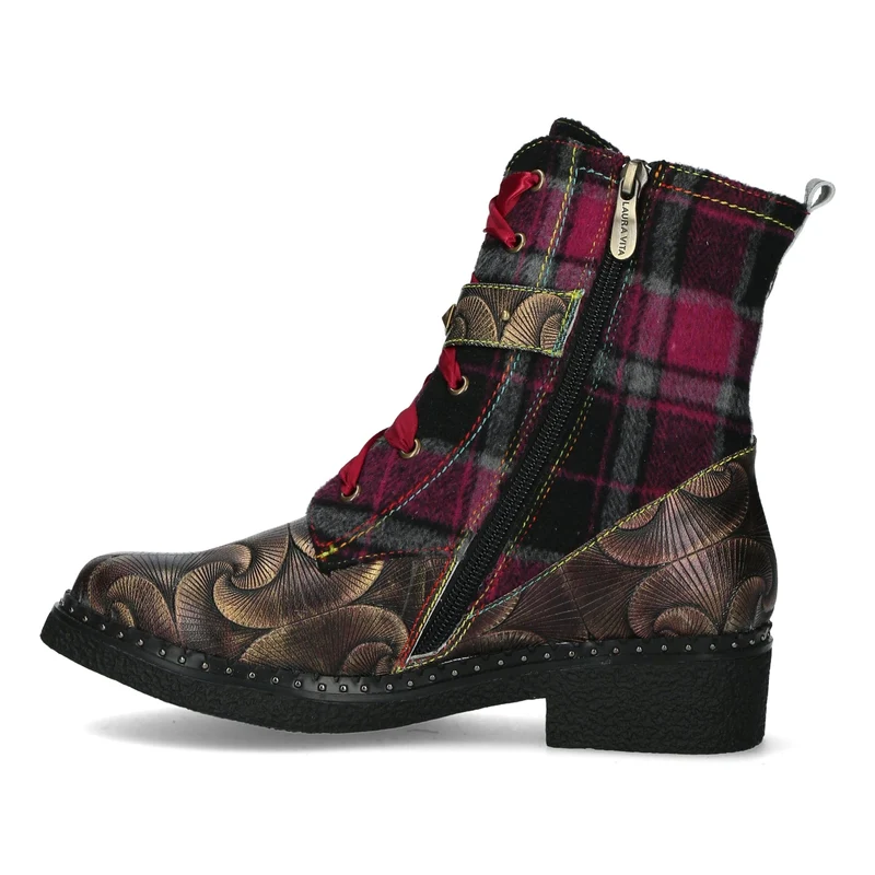 Bottines - IDCITEO 03